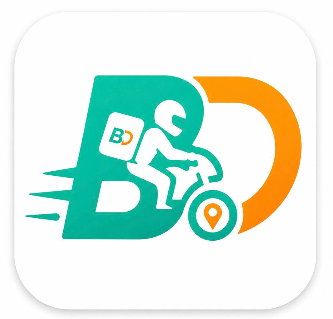 BikesDrop logo
